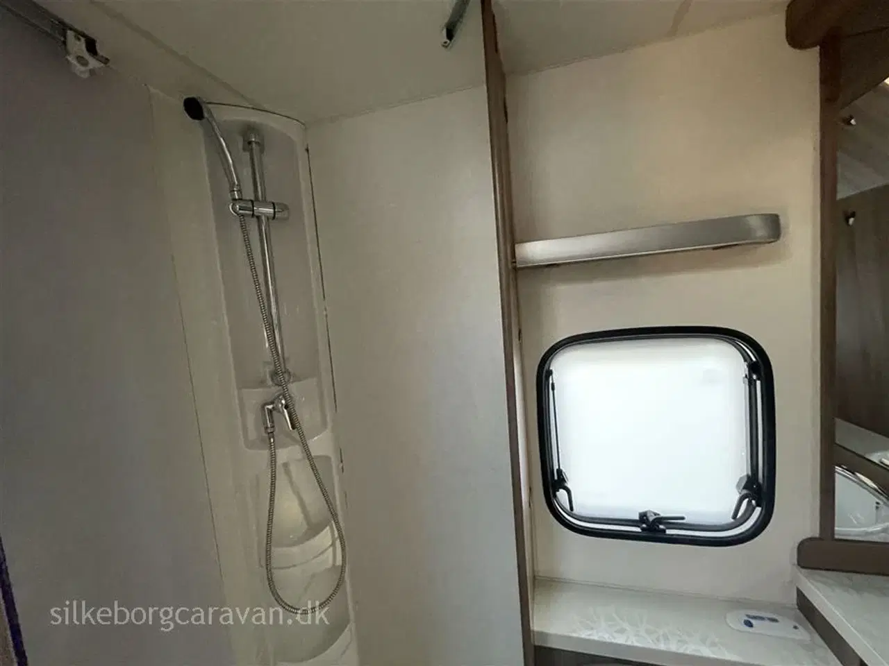 Billede 13 - 2014 - Hobby De Luxe Easy 545 KMF