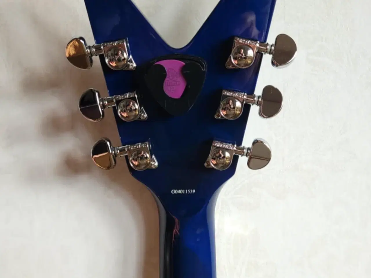Billede 3 - Washburn dime 333 2004