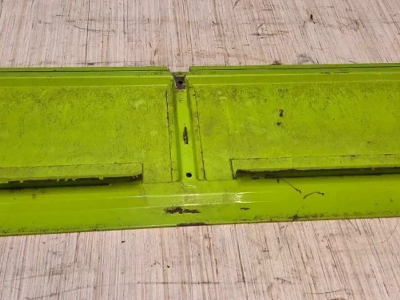 Billede 2 - Claas V900 Plade R. 5171490