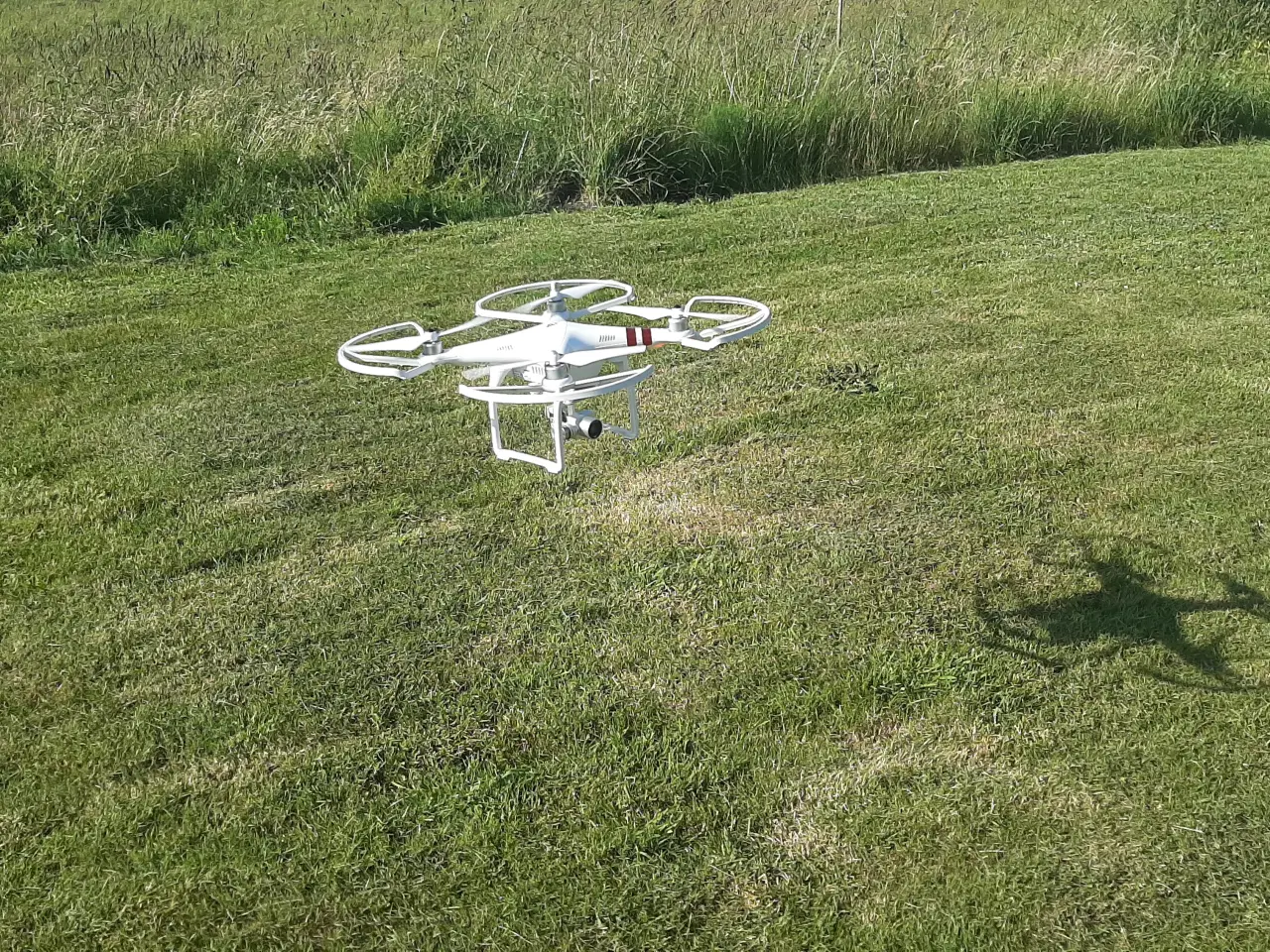 Billede 3 - DJI Phantom 3 Standard