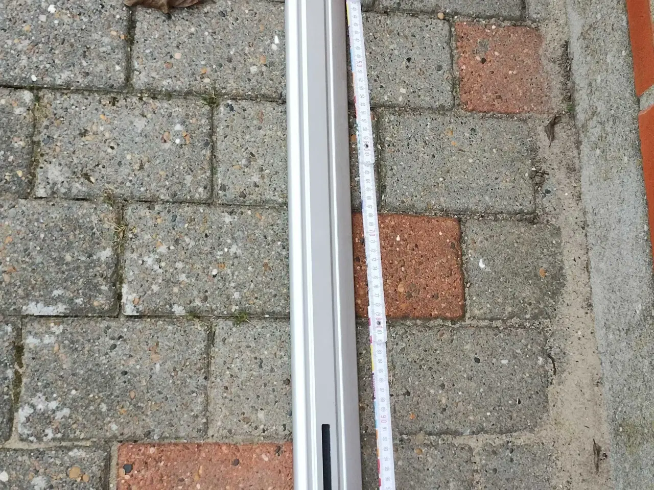 Billede 6 - Thule tagstænger 