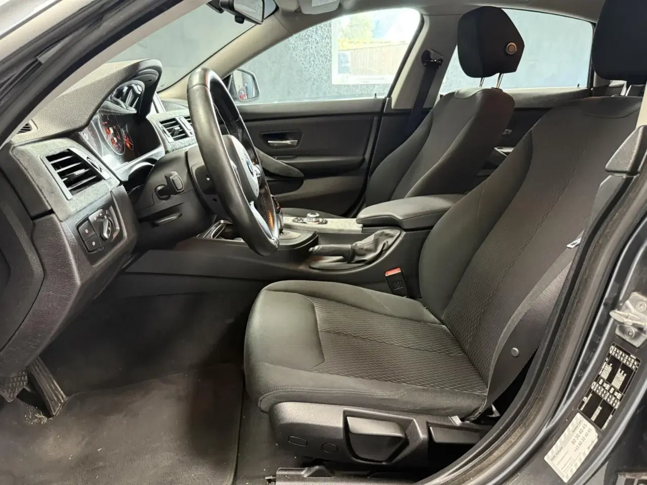 Billede 20 - BMW 420d Gran Coupé 2,0 D Steptronic 190HK 5d 8g Aut.