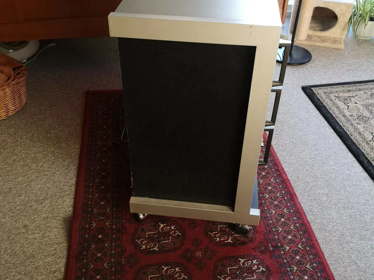 Billede 7 - akai 2250 stereo rack