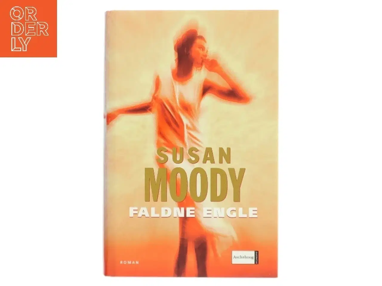 Billede 1 - Faldne Engle af Susan Moody (Bog)