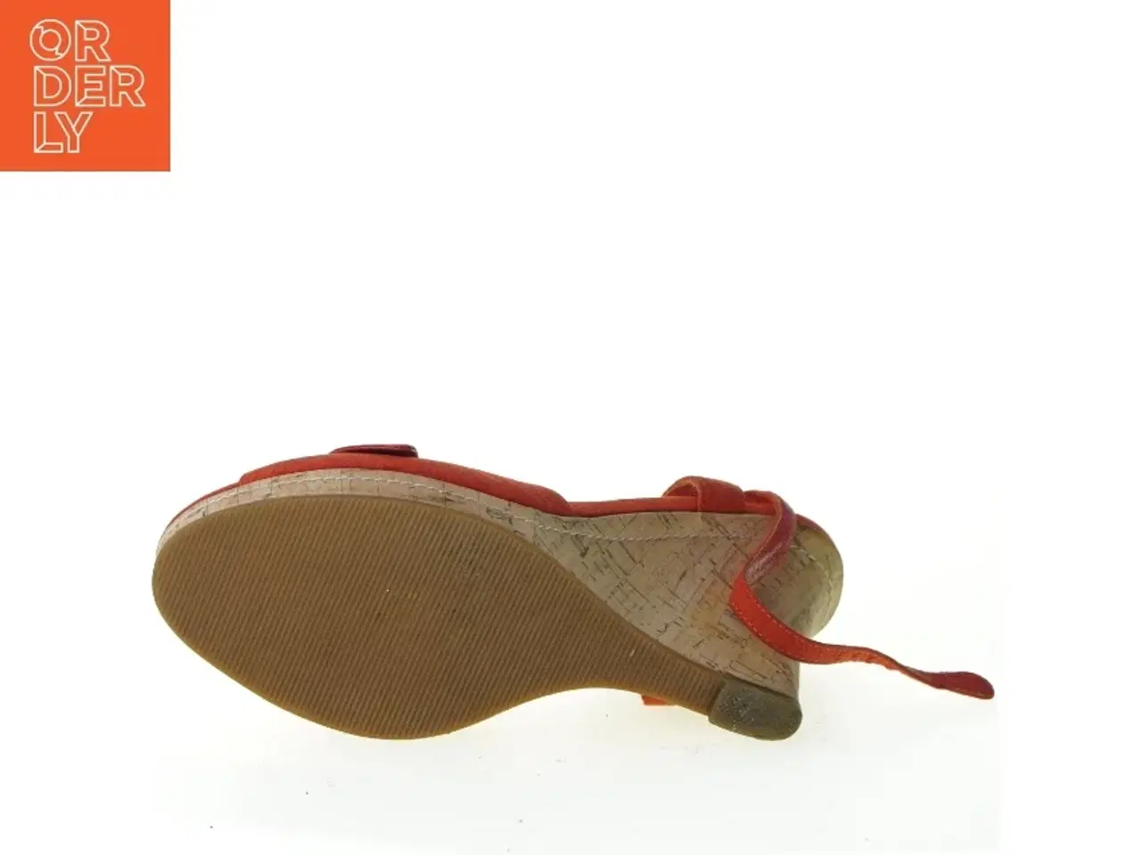 Billede 5 - Sko fra Va Ck Enten Ot (str. 20 cm)