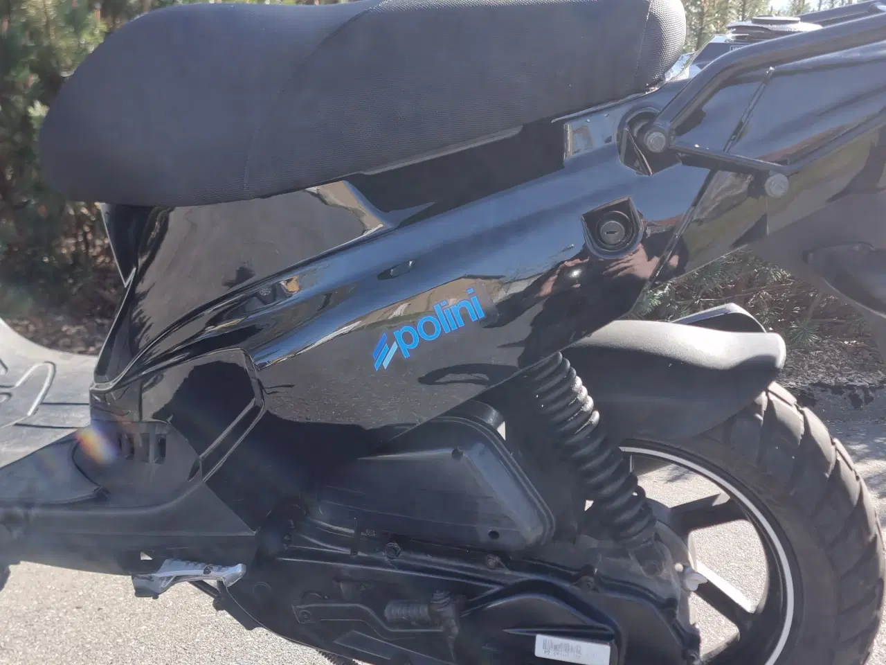 Billede 9 - Pgo sport production