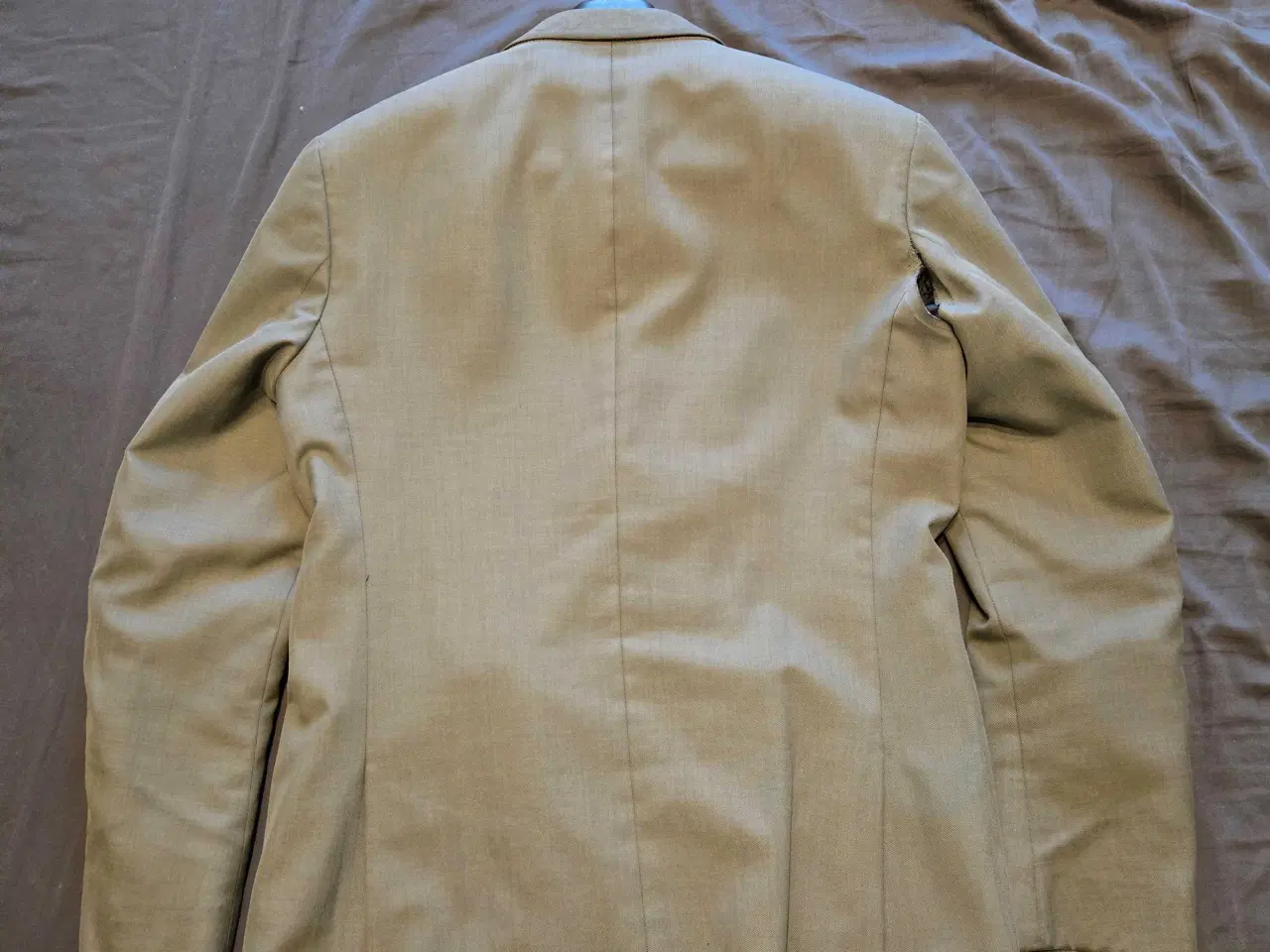 Billede 4 - Bertoni jakke i størrelse L i grå