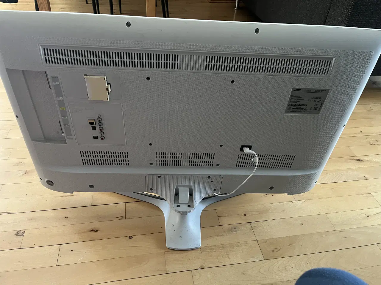 Billede 2 - Samsung 40’ led tv