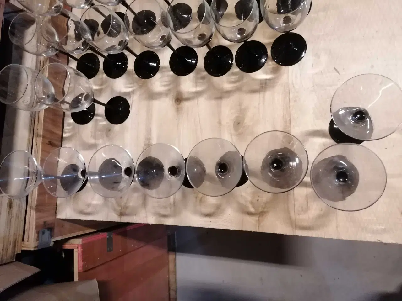 Billede 3 - Domino Vinglas. Rødvin. Hvidvin. Champagne , Cockt