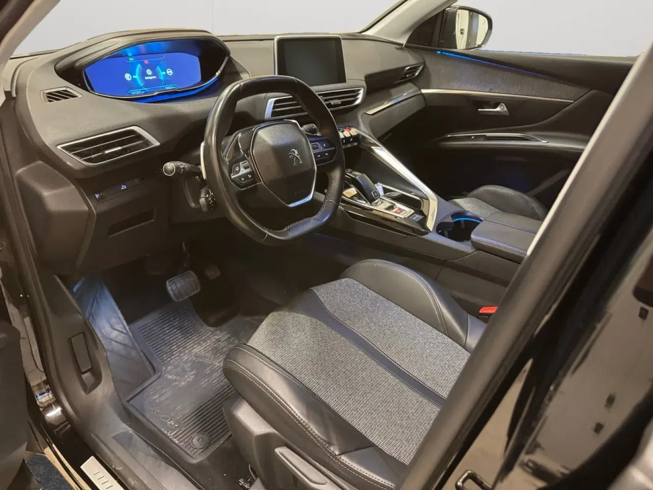 Billede 5 - Peugeot 3008 1,2 e-THP 130 Allure EAT6