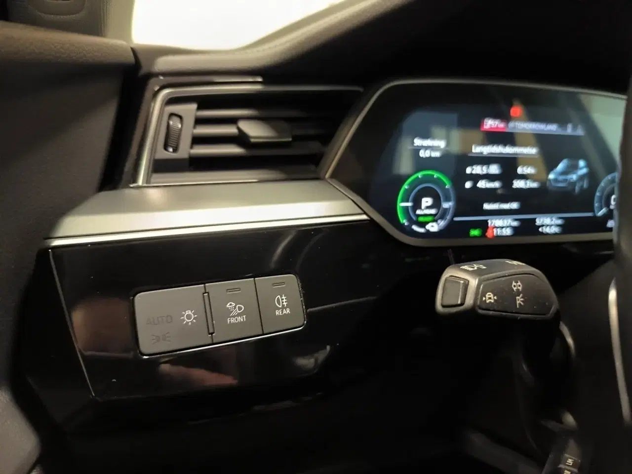 Billede 14 - Audi e-tron 50 Advanced quattro