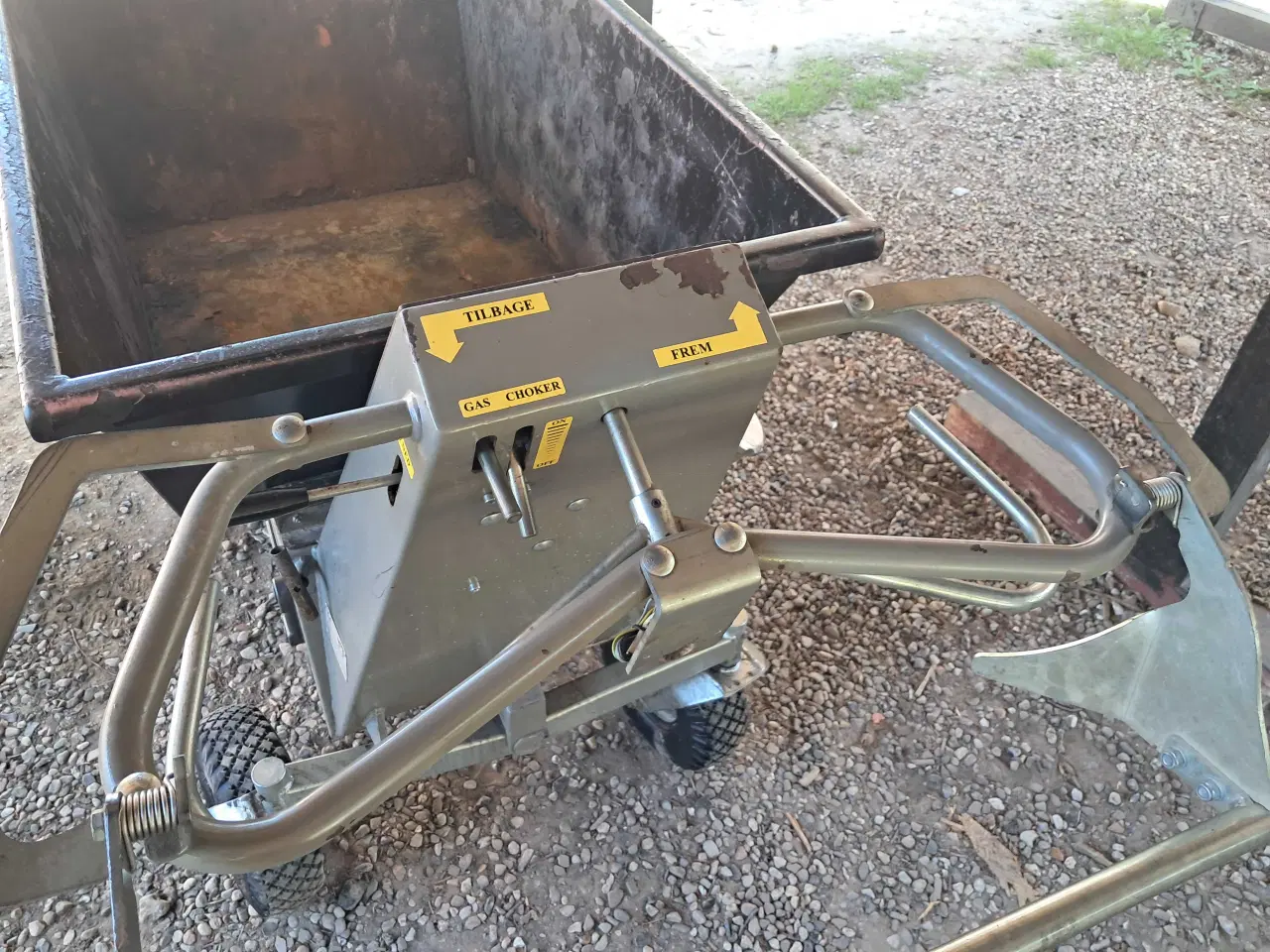Billede 5 - Motorbør