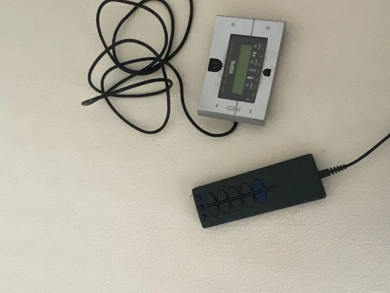 Billede 3 - Auping Climate elevationsseng