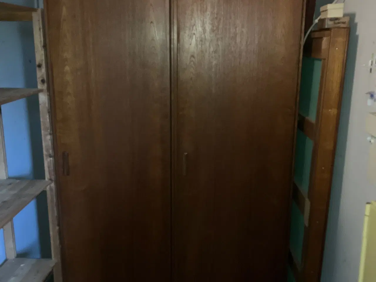 Billede 1 - Gardarobeskabe