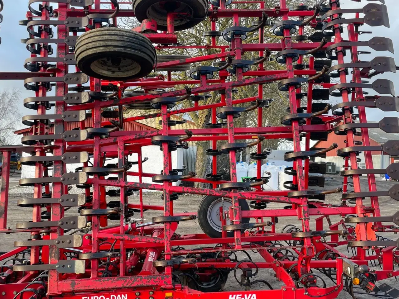 Billede 3 - HE-VA Euro-Dan