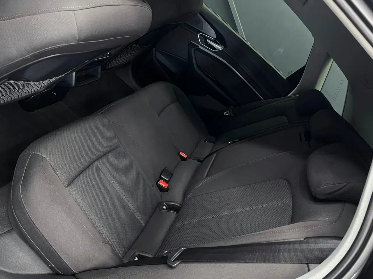 Billede 12 - Audi e-tron 55 Advanced quattro