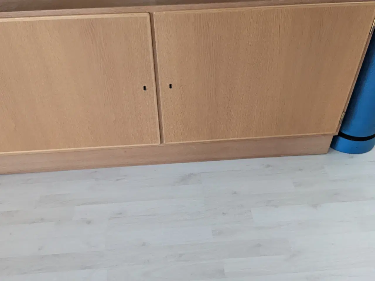 Billede 4 - Hundevad reol