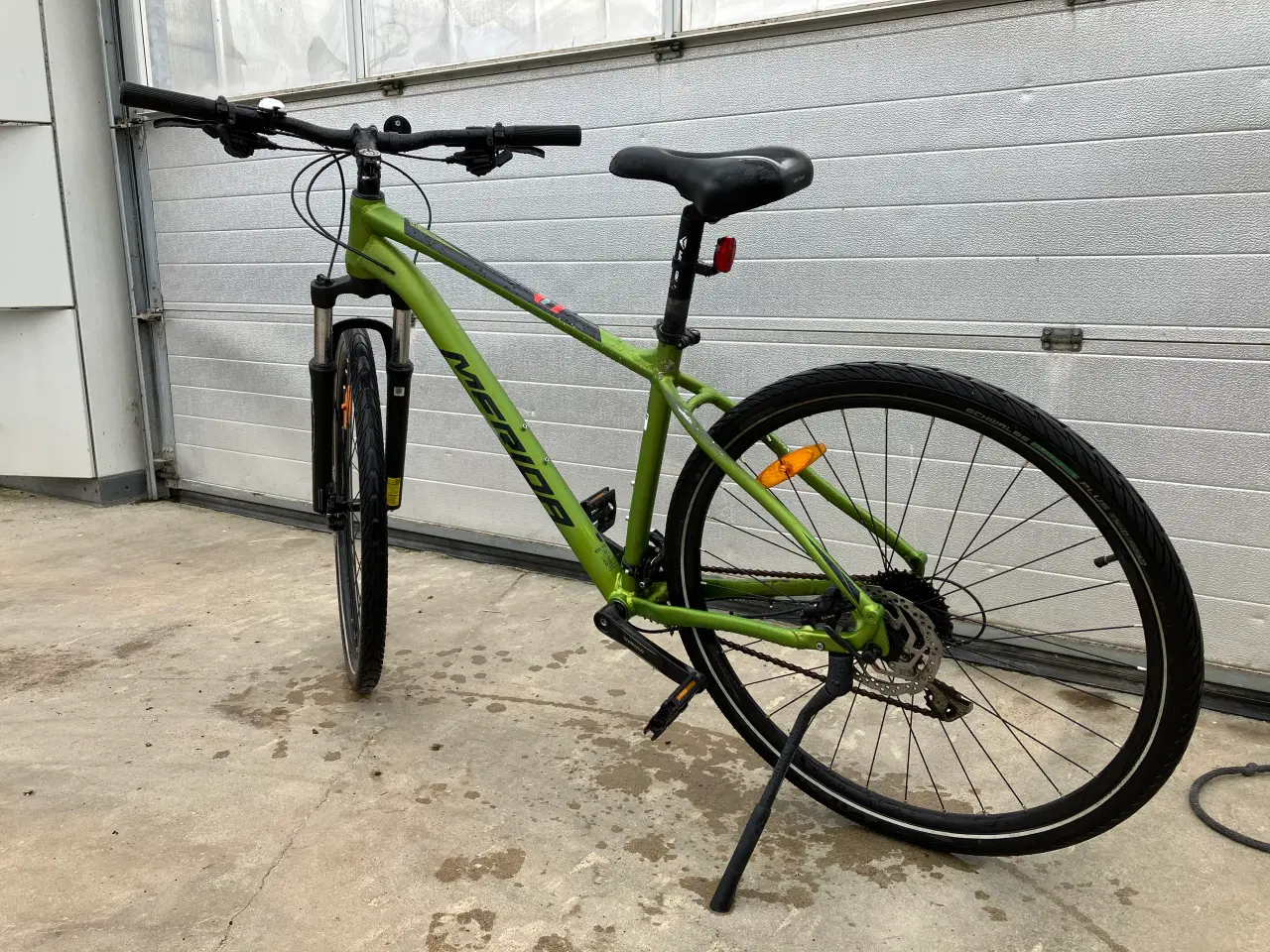 Billede 2 - Merida Big Nine 20