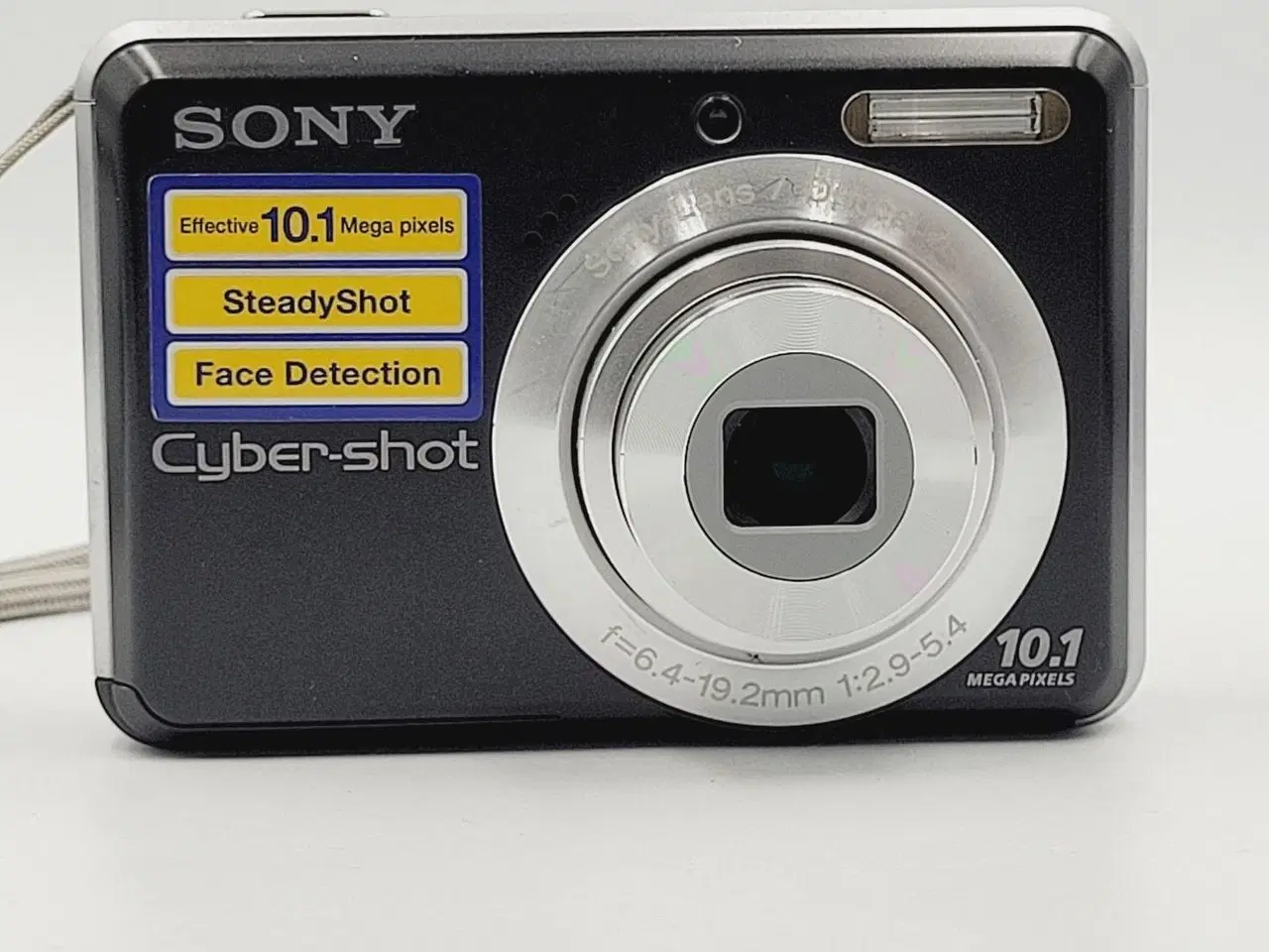 Billede 6 - ⭐️· Digitalkamera: Sony Cyber-Shot DSC-S930