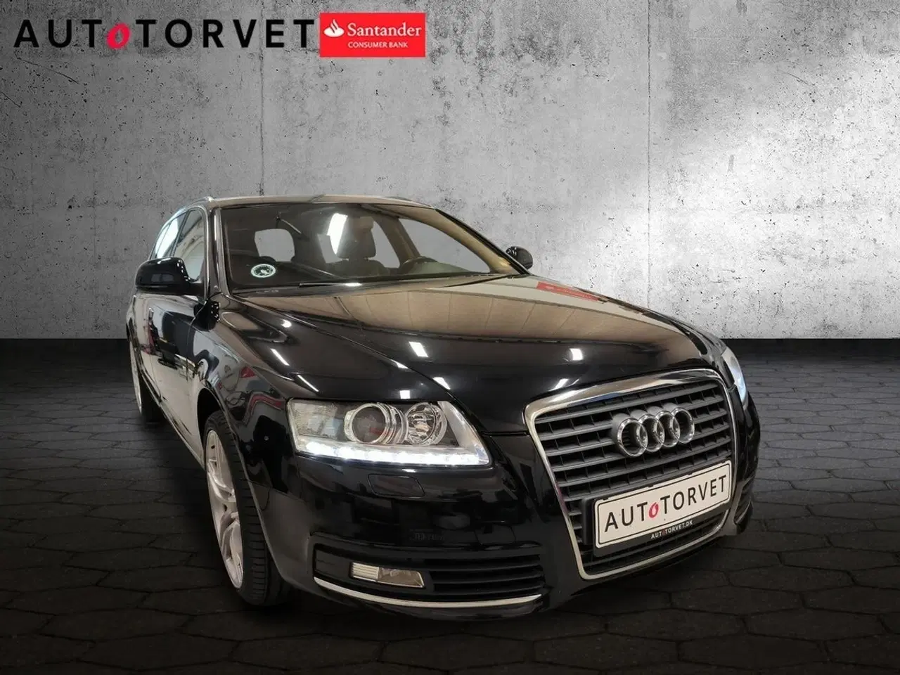 Billede 2 - Audi A6 2,0 TDi 170 Avant Multitr.