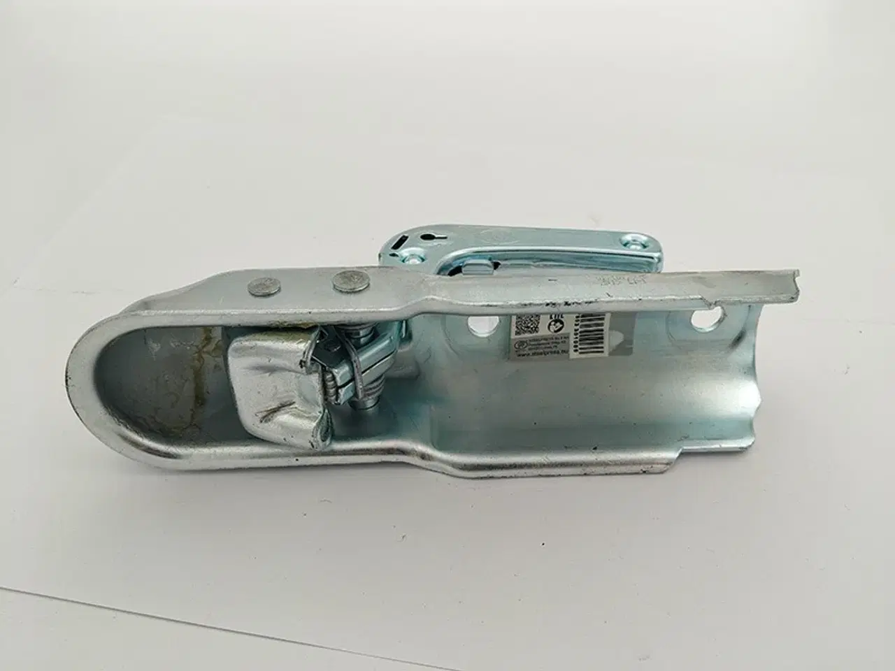 Billede 3 - SPP uni kuglekobling 750 ø60