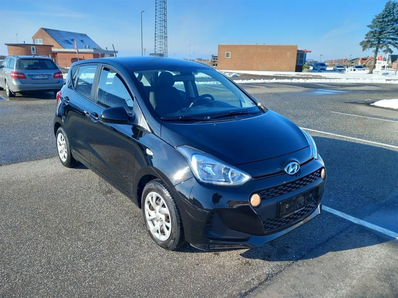 Billede 2 - Hyundai i10 1,0 Eco Trend 67HK 5d