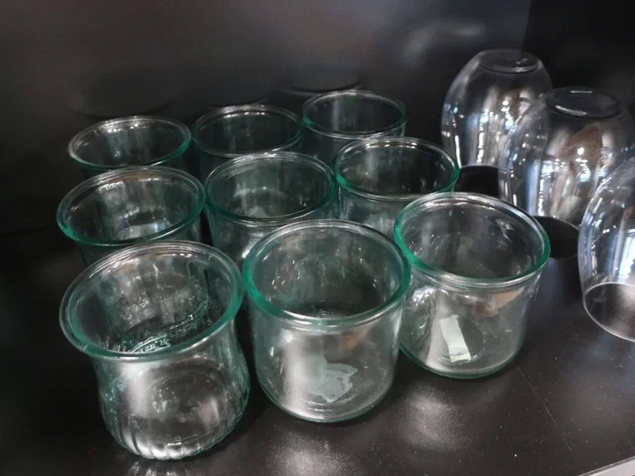Billede 2 - 12 stk. glas