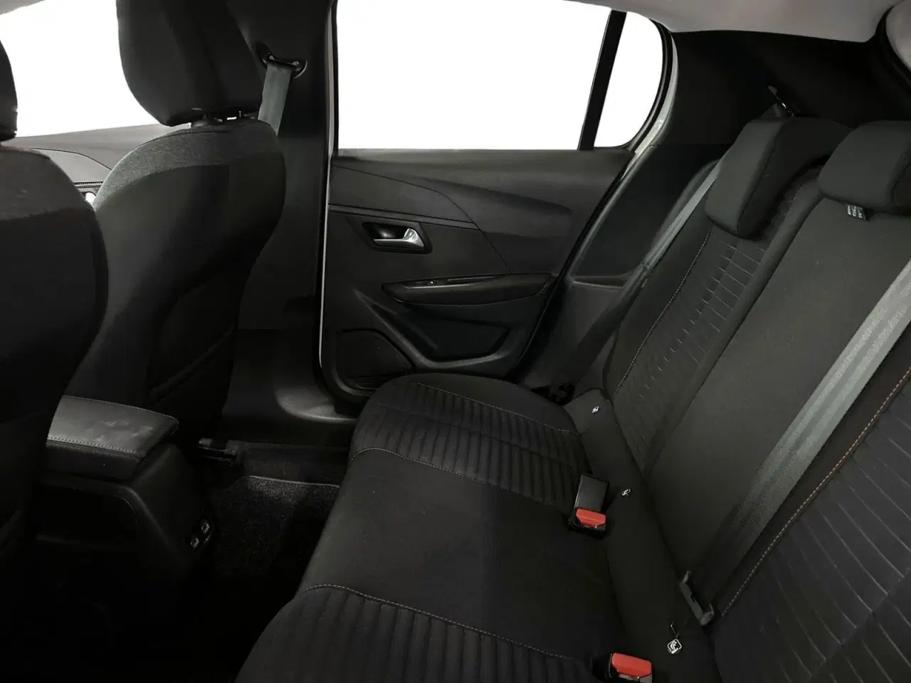 Billede 8 - Peugeot e-208 50 Active Pack