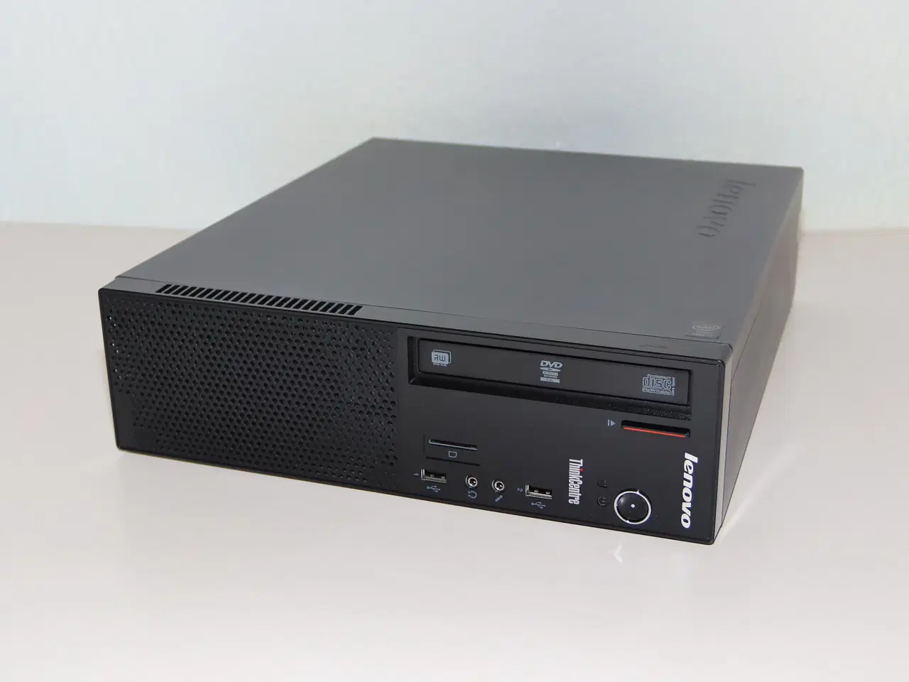 Billede 1 - lenovo ThinkCentre E73 m. Core i3