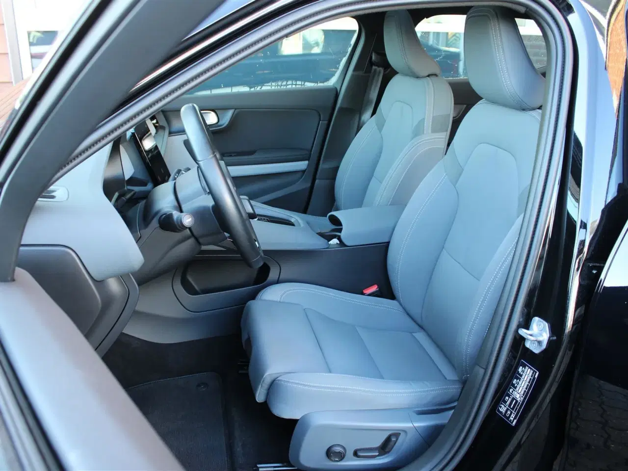 Billede 2 - Polestar 2 EL Long range Single motor 231HK 5d Aut.