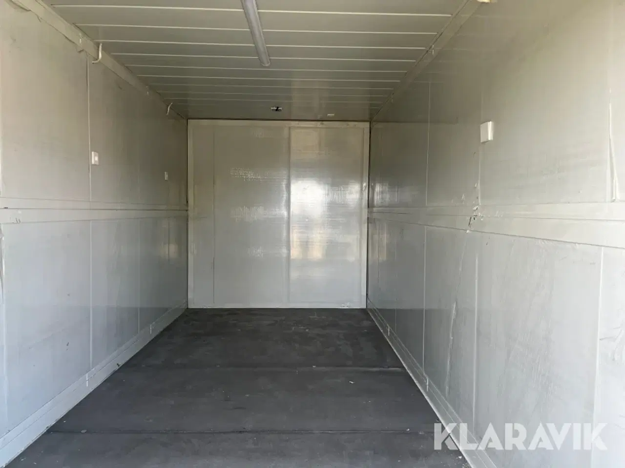 Billede 4 - Container Foldbar