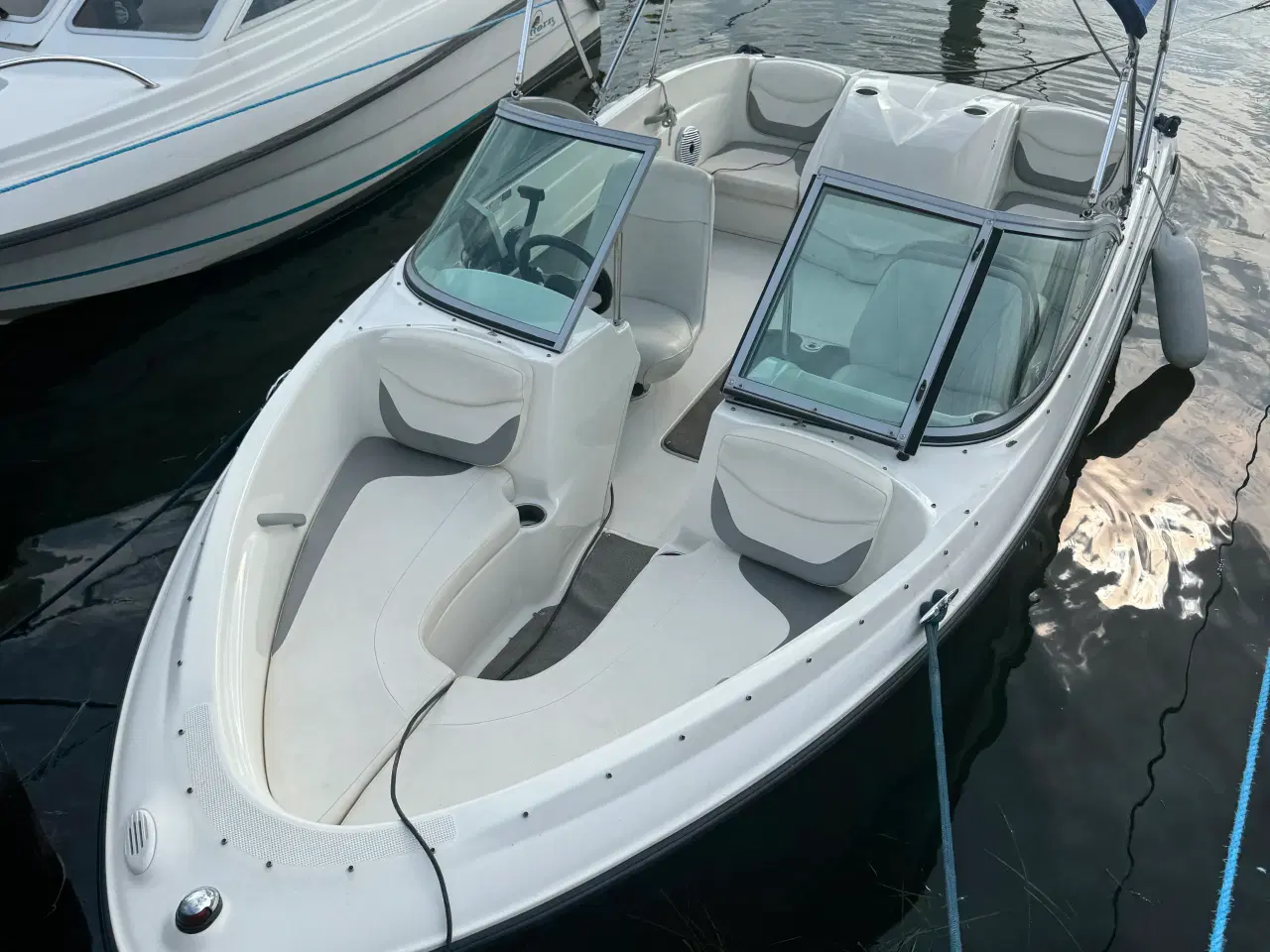 Billede 4 - Bayliner GT 175 Bowrider