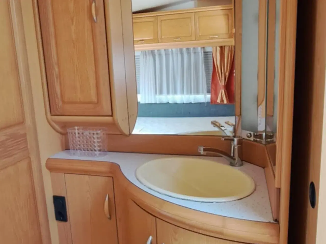 Billede 7 - Hobby Prestige 560