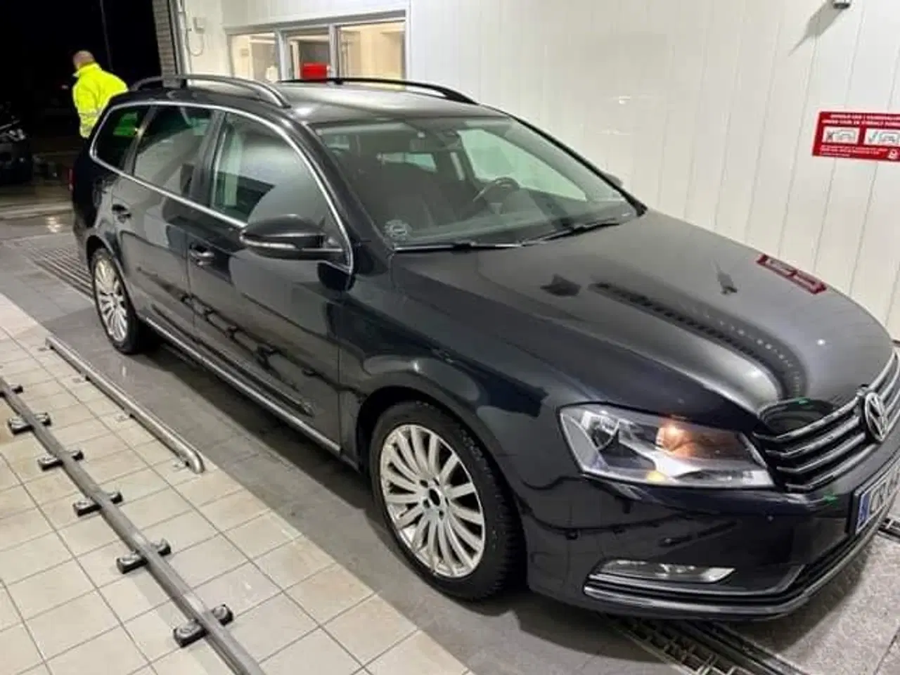 Billede 4 - VW Passat DSG