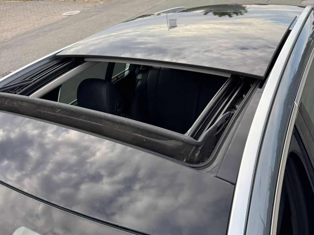 Billede 10 - Mercedes C300 Hybrid 