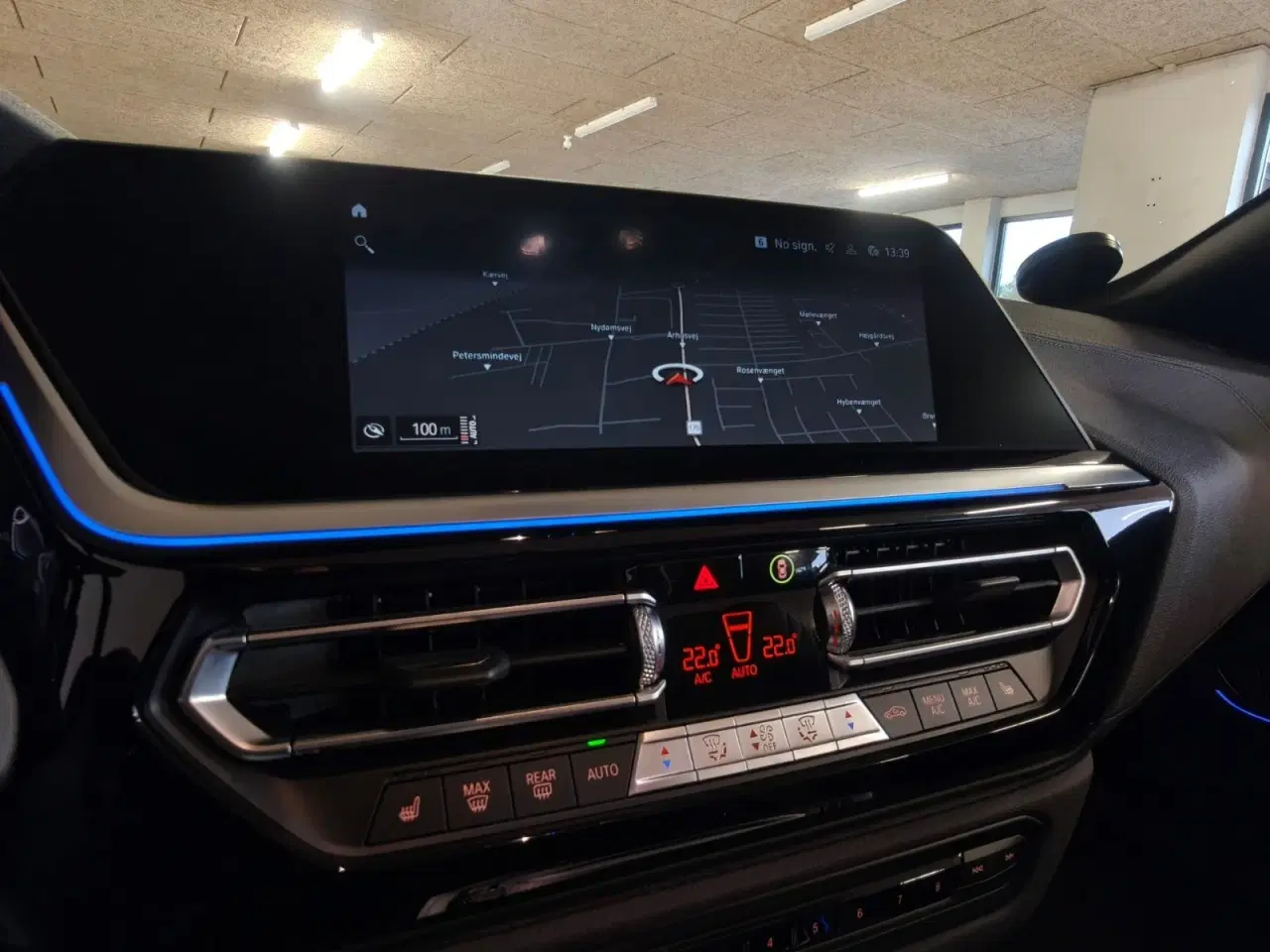 Billede 12 - BMW Z4 3,0 M40i Roadster Connected aut.