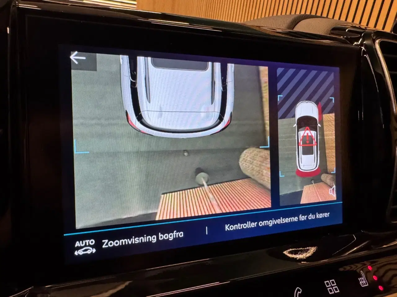 Billede 11 - Citroën C5 Aircross 1,5 BlueHDi 130 Iconic EAT8