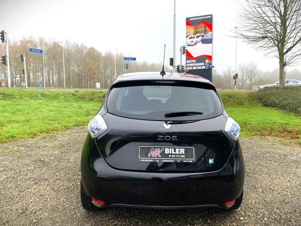 Billede 5 - Renault Zoe 22 Intens