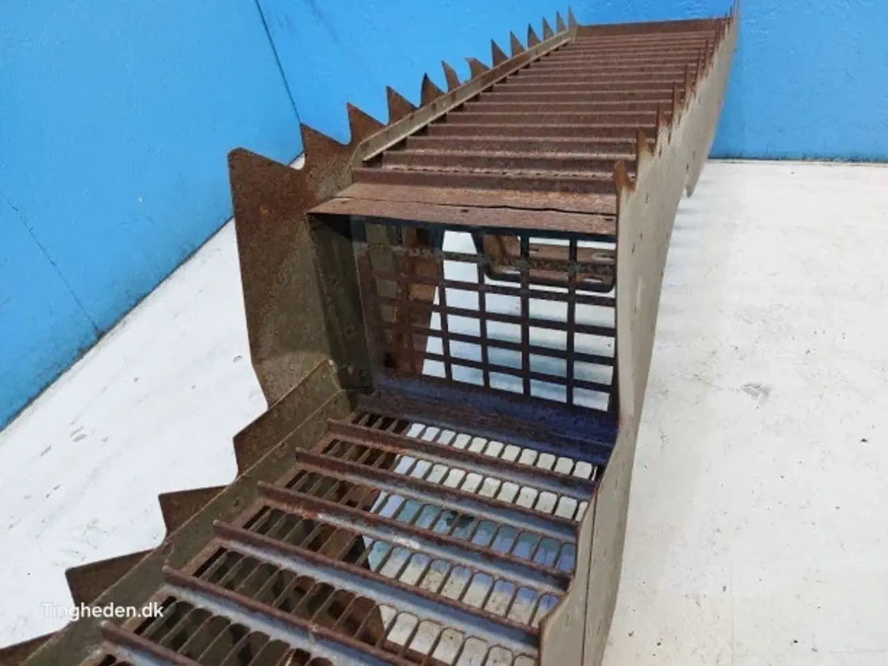 Billede 4 - Laverda 3650 Ryster 321957700