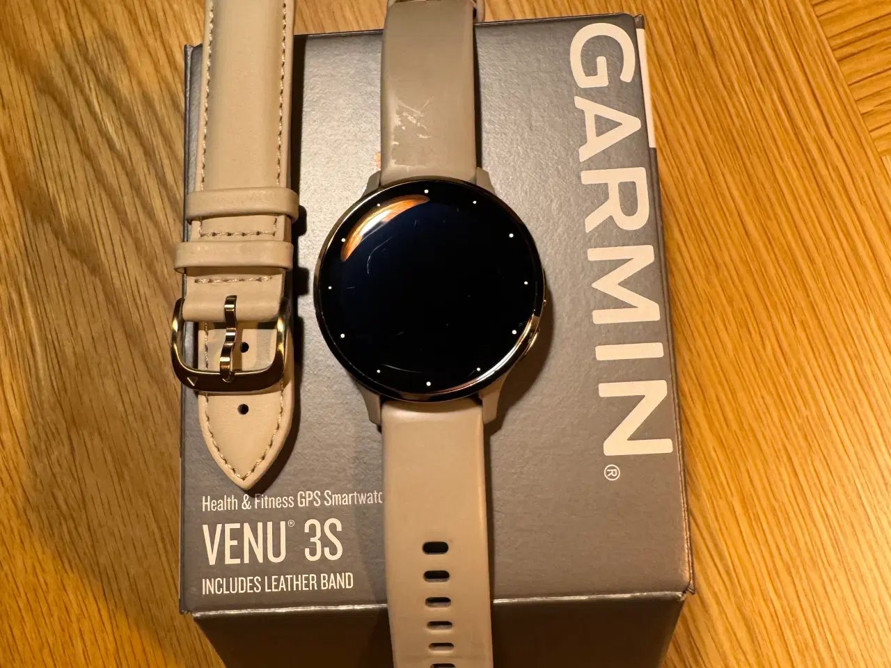 Billede 3 - Garmin Venu 3s