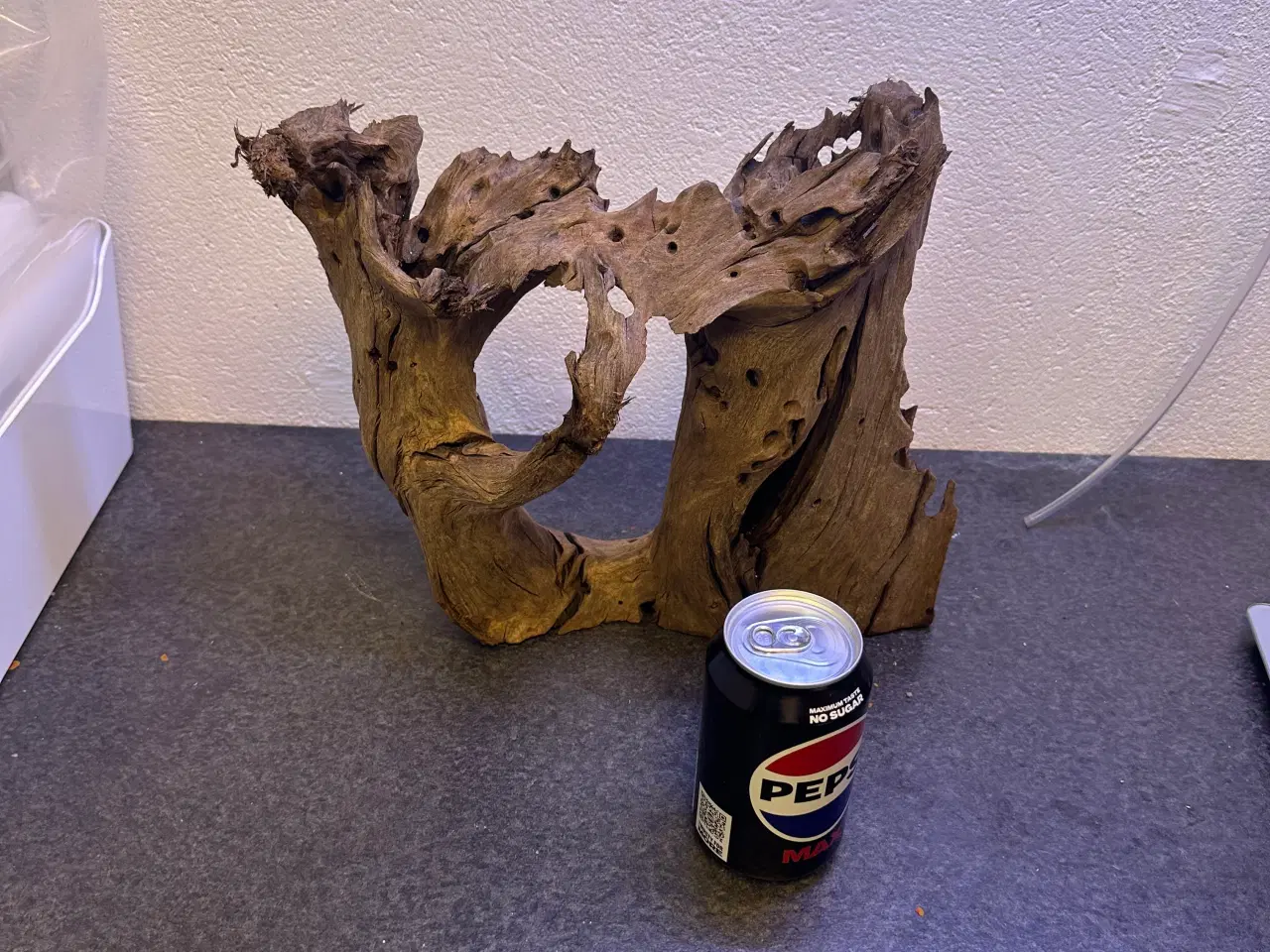 Billede 7 - Trærødder