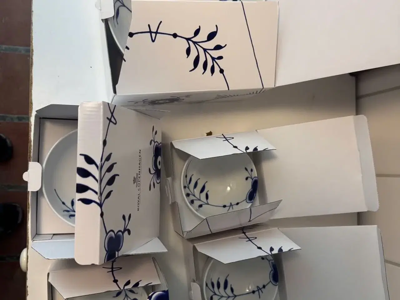 Billede 4 - royal copenhagen