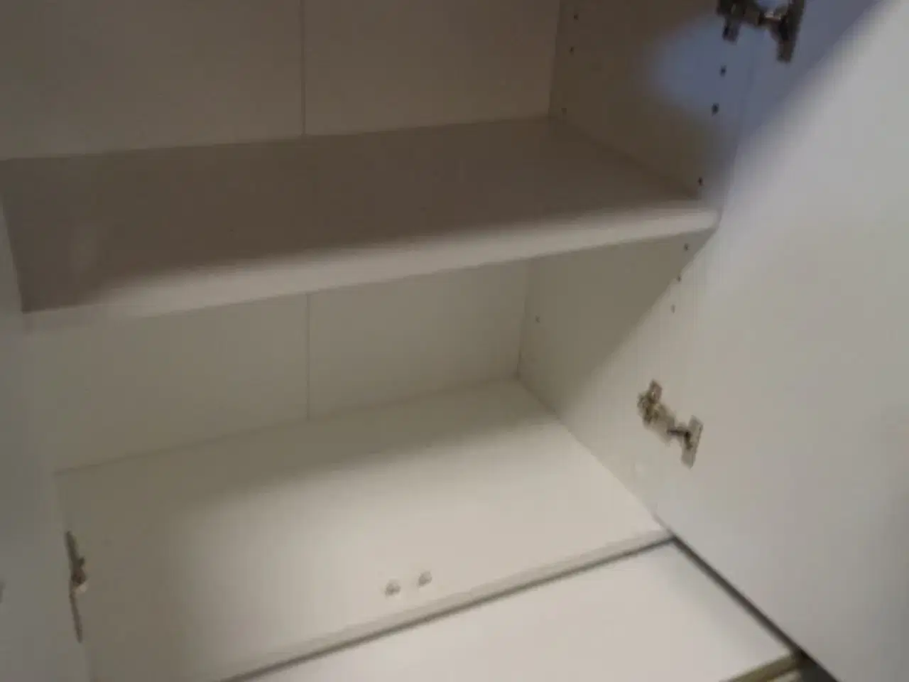 Billede 2 - Kommode / skab