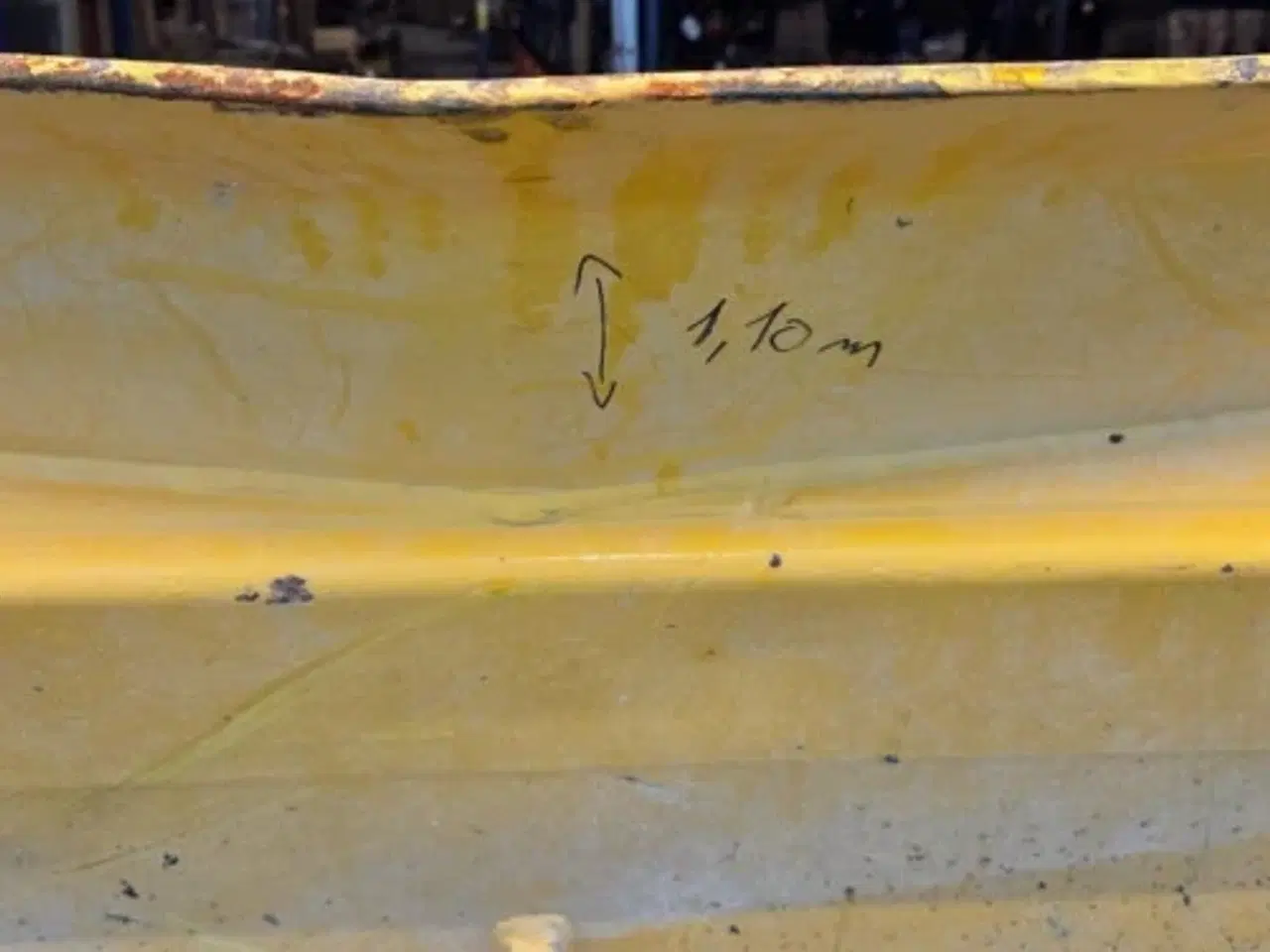 Billede 15 - Hydrema 906B Skovl 2,28m