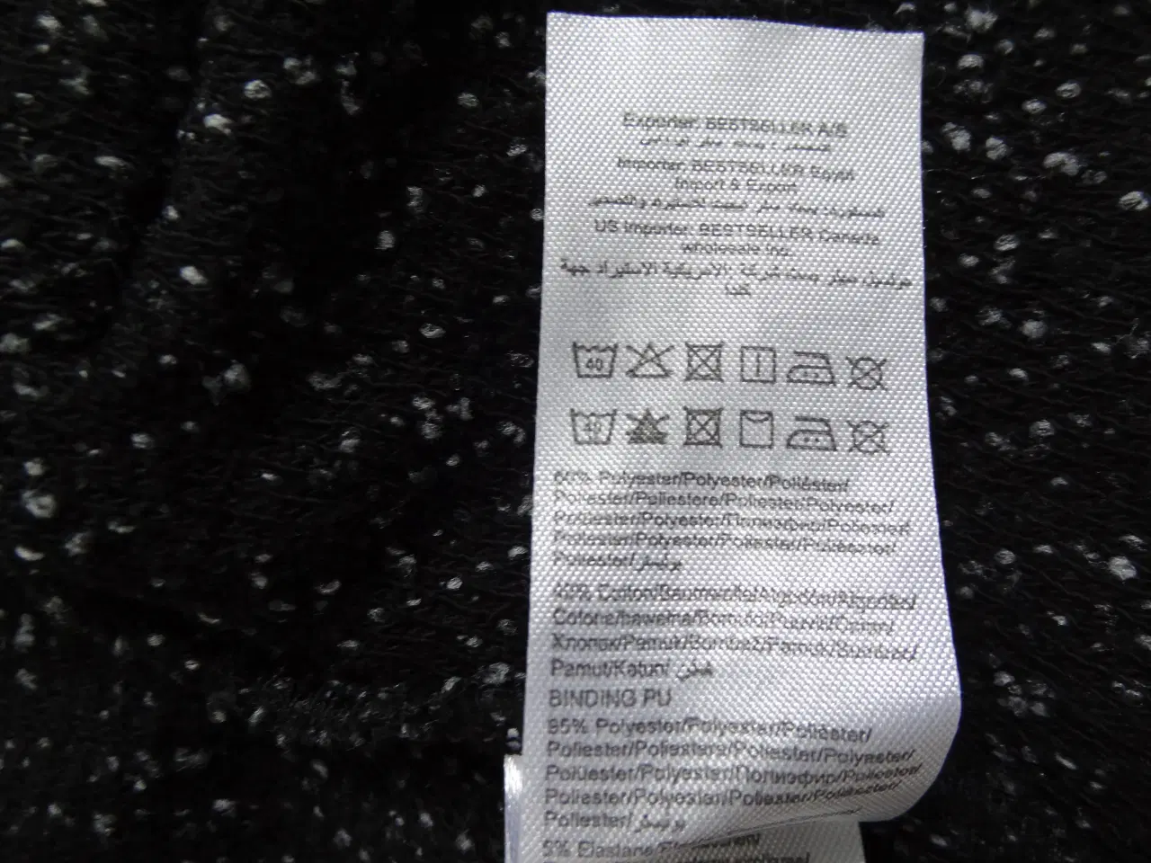 Billede 10 - Cardigan, ONLY, str. 36,