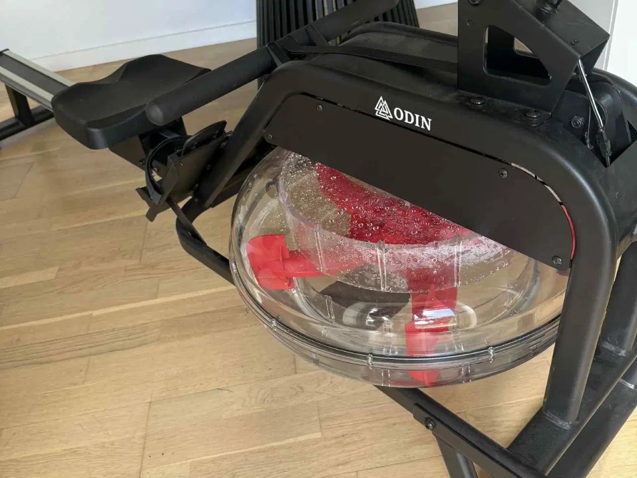 Billede 4 - Odin r1000 ro maskine