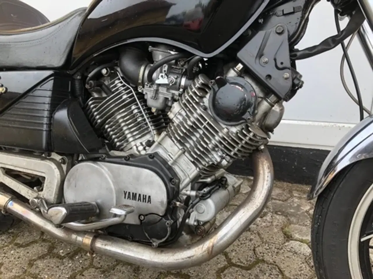 Billede 9 - Yamaha XV 920 SE Virago