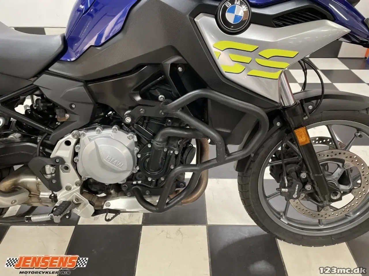 Billede 12 - BMW F 750 GS