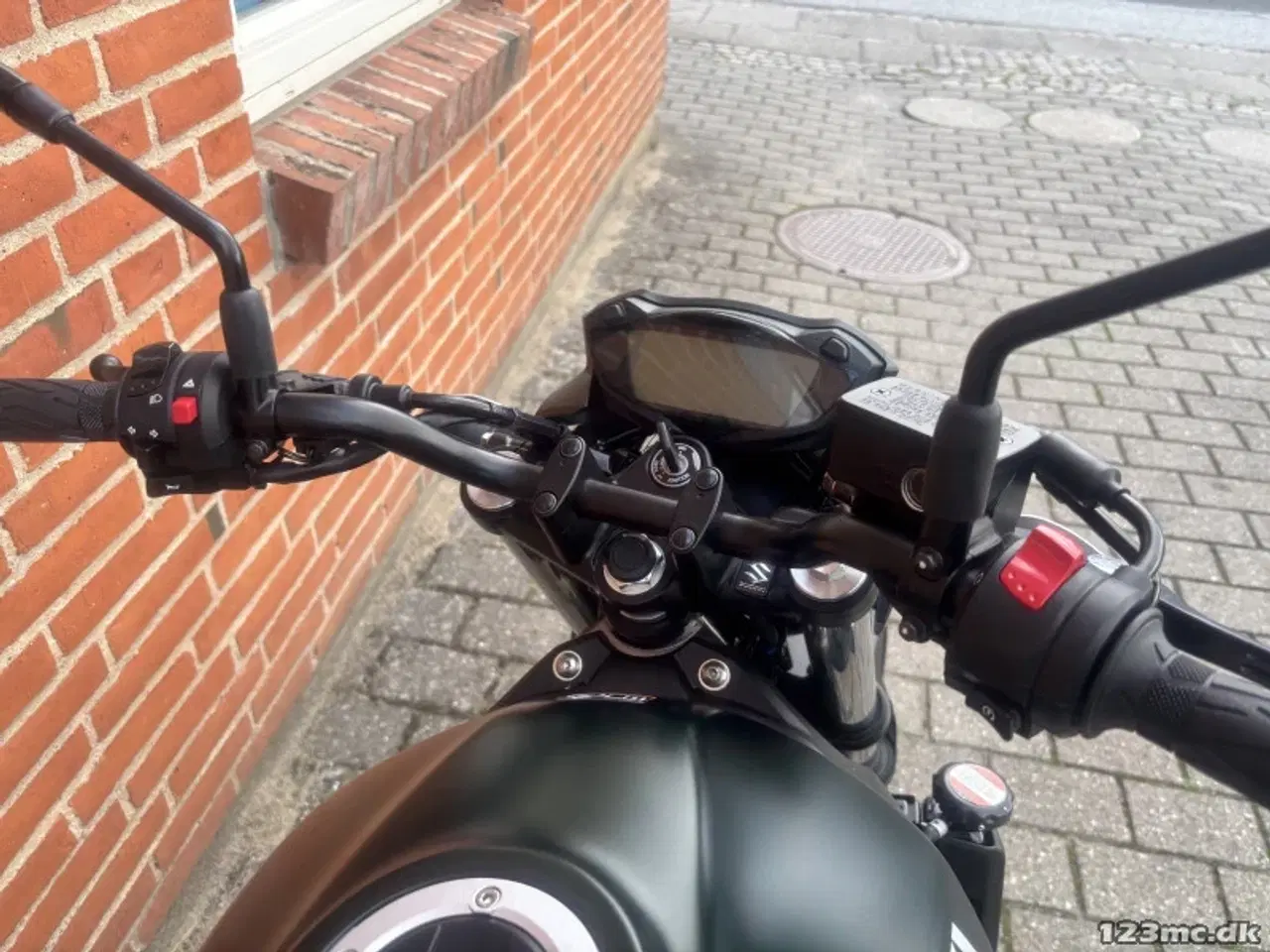 Billede 9 - Suzuki SV 650