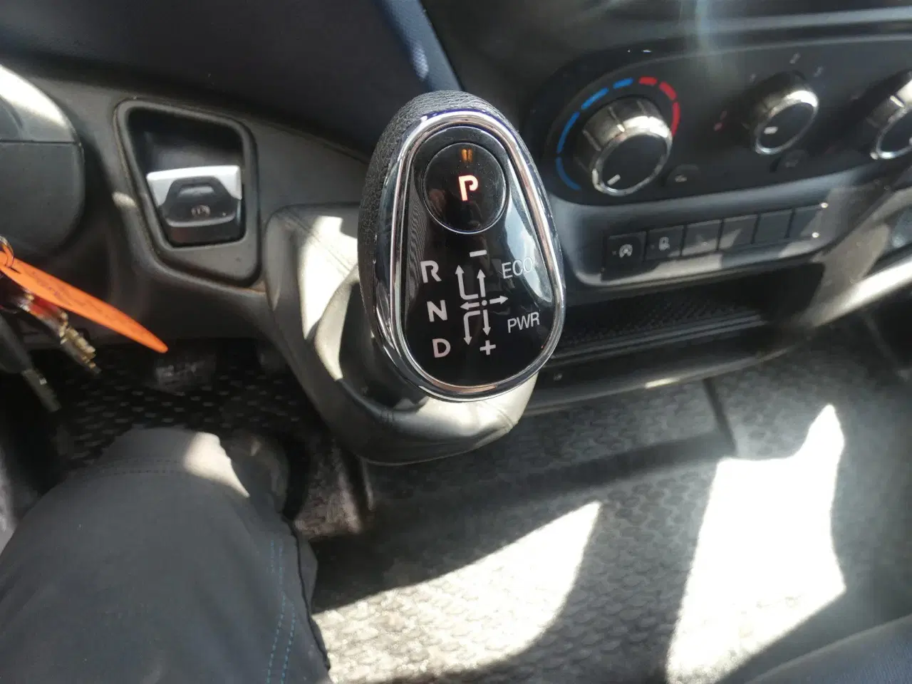 Billede 8 - Iveco Daily 35S16 3750mm 2,3 D 146HK Ladv./Chas. 8g Aut.